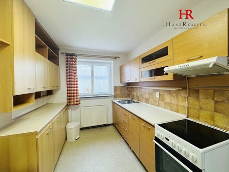 Pronájem bytu 2+1 52 m² - Photo 2