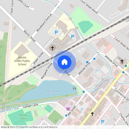 97 Martin Street, Milton