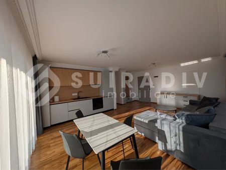 Apartament modern, balcon, bloc nou cu lift- Sopor - Fotografie 4
