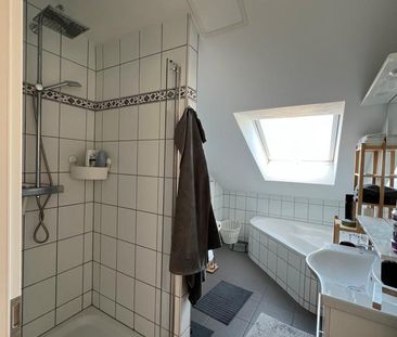 Wohnung in SAARLOUIS Innenstadt zu vermieten - Foto 1