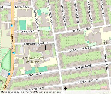 Saint Antony's Road, London, E7 - Photo 1