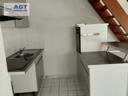 Location Appartement 2 pièces 37m² BEAUVAIS 60000 - Photo 3