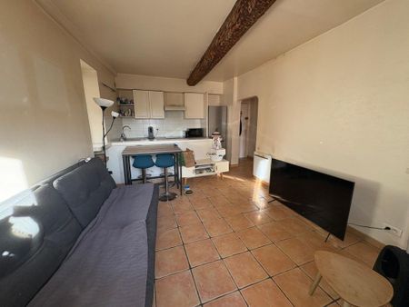 Location Appartement 2 pièces 34m² CAGNES SUR MER 06800 - Photo 4