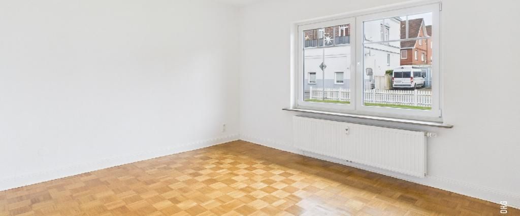 Modernisierte 3-Zimmer-Erdgeschosswohnung zur Miete in Steinkirchen Ihr neues Zuhause wartet! - Foto 1
