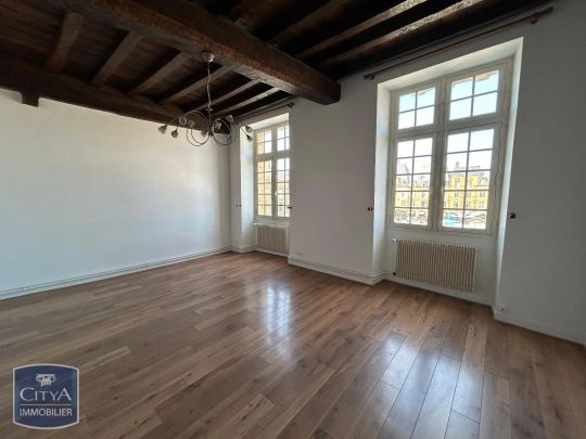 Appartement à louer 4 pièces 97.73m² - Photo 1