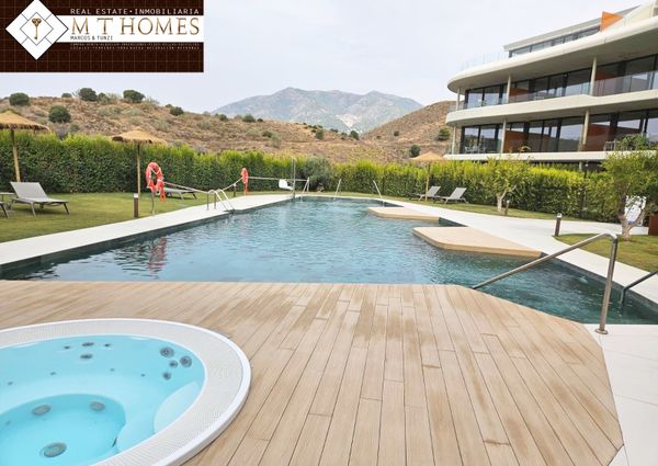 Apartment - Fuengirola (El Higuerón)