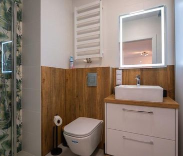 Przytulne 2 pokoje z ogródkiem - Zdjęcie 3