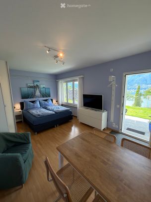 1 Zimmer, 28 m² - Foto 1