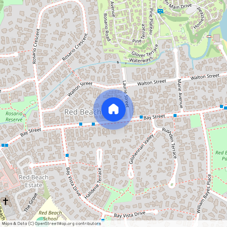 49A Bay Street, Auckland Bays, Red Beach