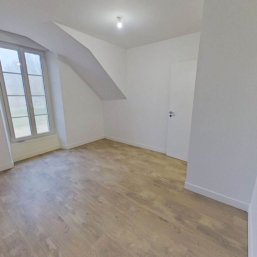 Location Maison 3 pièces 75m² - Photo 1