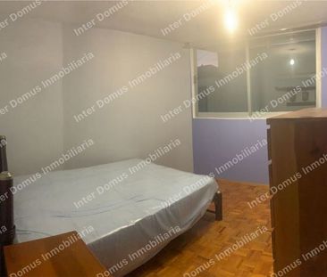 SE RENTA DEPARTAMENTO EN EL CENTRO DE TOLUCA, AMUEBLADO CON CAMA MA... - Photo 3