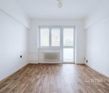 Pronájem bytu 1+1 37 m2 - Fotografie 4