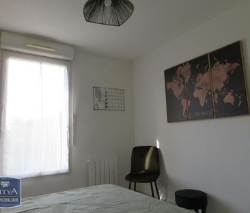 Location Appartement 2 pièces 40m² CARCASSONNE 11000 - Photo 6