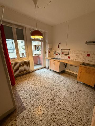 Appartement 4 pièces à louer à Strasbourg - Krutenau - Photo 5