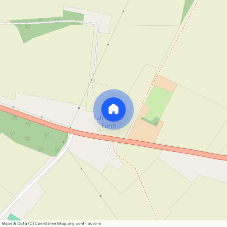 Fair Winter Farm, Buckingham Road, Singleborough, Buckinghamshire, MK17