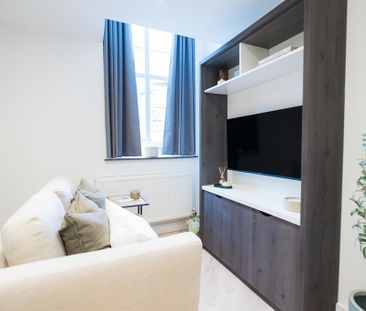 Studio to rent - Photo 3