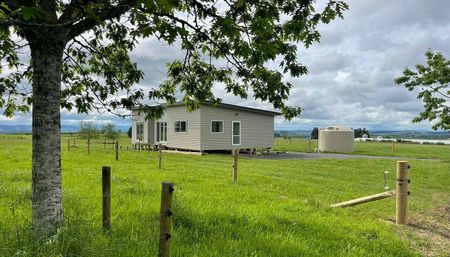 Sunny Rural Living Close to Motorway - Photo 2