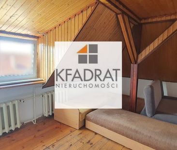 Duży dom dla pracowników, Kijewo, zgoda na 30 osób - Фото 6