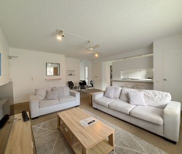 FULLY FURNISHED COASTAL TWO BEDROOM UNIT - Photo 5