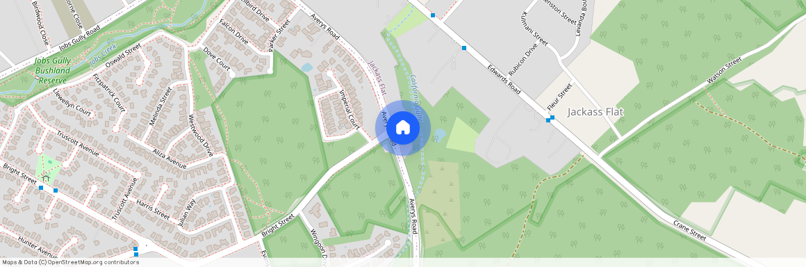 109 Averys Road, Vic 3556, Jackass Flat