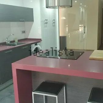 Alquiler de piso en Calle Rey Teodomiro, 10 - Photo 1