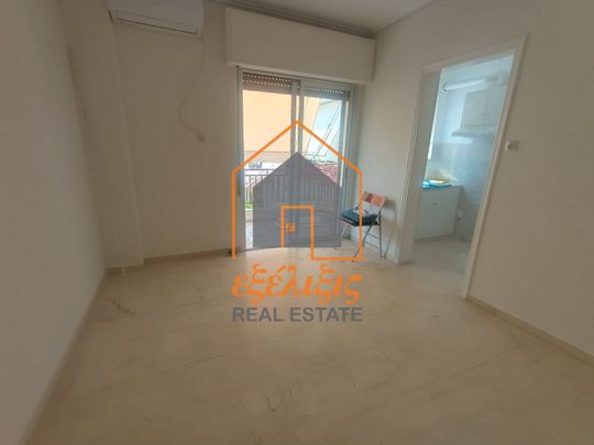 Studio/Γκαρσονιέρα για ενοικίαση Άγιος Σπυρίδων (Νέα Ιωνία Βόλου) - Photo 1