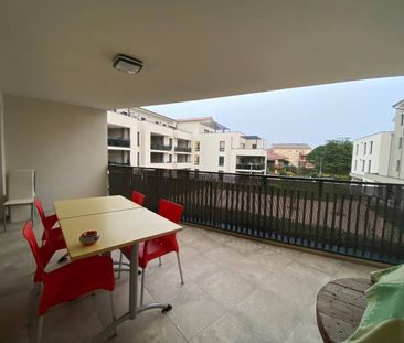 Location appartement 2 pièces 43.56 m² à Saint-Péray (07130) - Photo 4