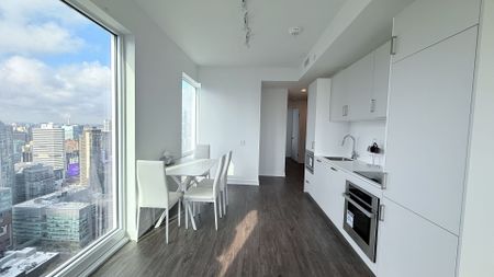 For Lease - 88 Queen Street Unit# 4910, Toronto, Ontario - Photo 2