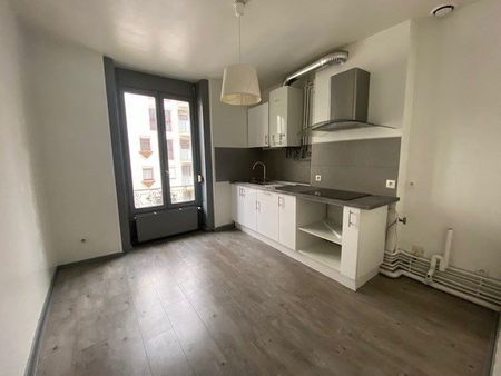 APPARTEMENT T4 A LOUER - Photo 4