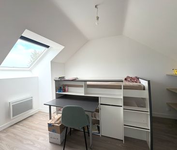 Location Maison 4 pièces 92m² POITIERS 86000 - Photo 5