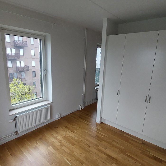 Tingstorget 7, Alby - Foto 1