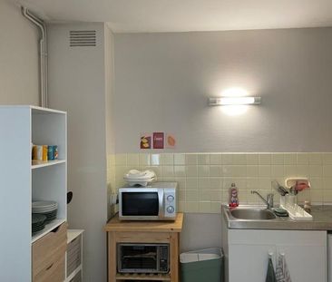 Location Appartement 1 pièce 31m² ANGERS 49100 - Photo 2
