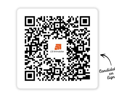 Location Appartement 1 pièce 15m² TOURS 37000 - Photo 2