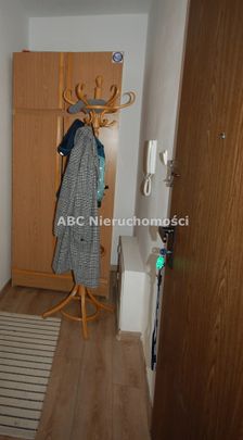 Do wynajęcia kawalerka 31,8 m² z balkonem - Фото 1
