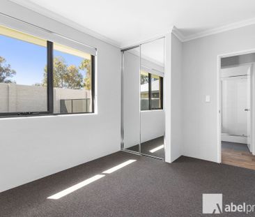 Brand New - Oversized Back Yard - Photo 5