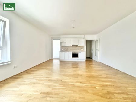 Eggenberger Gürtel 73 – Modernes Wohnen im Herzen von Graz - Foto 3