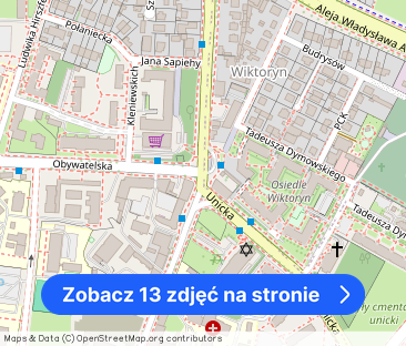 Mieszkanie dla studentek medycyny - Zdjęcie 1