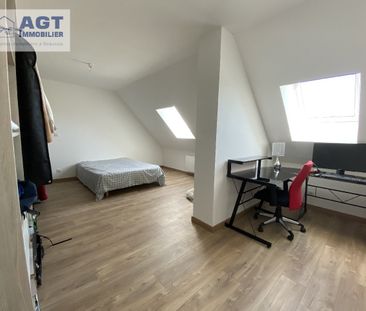 Location Maison 5 pièces 148m² NOAILLES 60430 - Photo 5