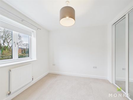 7 St. Annes Way, Shrewsbury, SY5 8JH - Photo 5