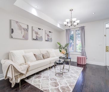 For Lease - 237 Ontario Street, Toronto, Ontario - Photo 3