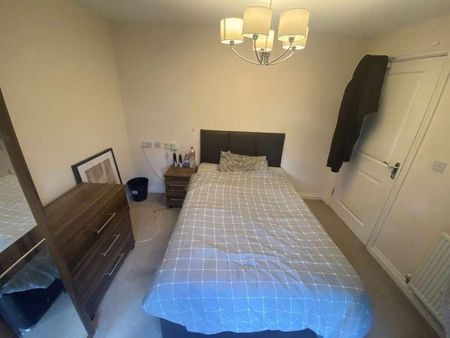 Rm, Kennedy Street, Hampton, Peterborough, PE7 - Photo 5