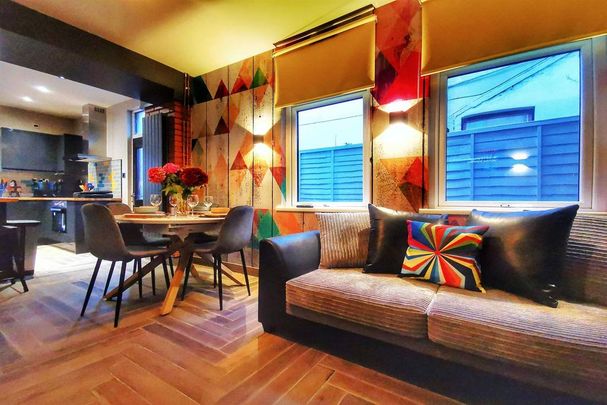 1 bedroom house to rent - Photo 1