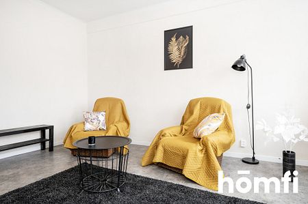 Mieszkanie 47 m², Łódź, Śródmieście, pl. Wolności - Photo 3