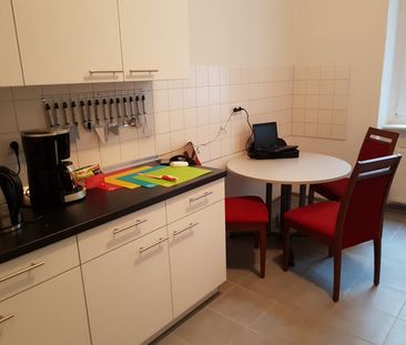 Berlin | Shared room | readily equipped with a kitchen - Photo 2