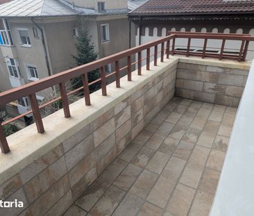 3 camere zona Primăverii, 2 min Metrou Aviatorilor,3 min Herăstrău - Photo 2