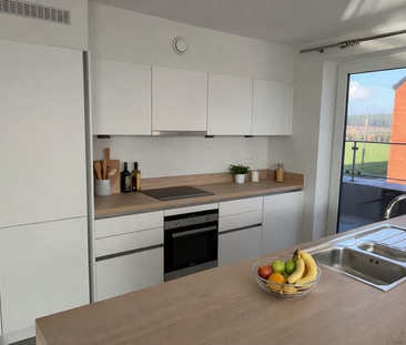 Appartement te huur - Photo 2