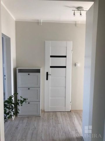 MIESZKANIE na WYNAJEM - Photo 4