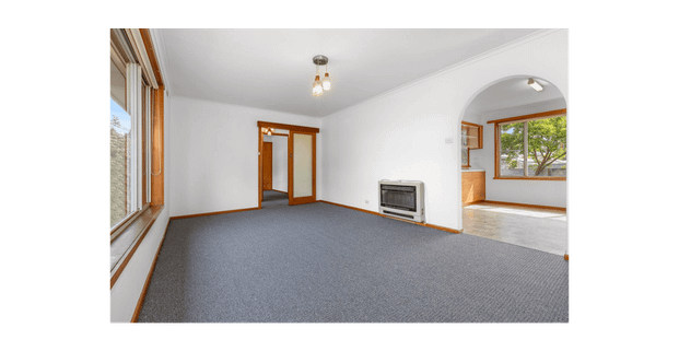 Spacious Three-Bedroom Home in Quiet Redan Location - Photo 1