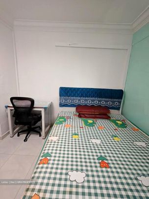 The Spectrum (D5), Condominium - For Rent - Photo 1