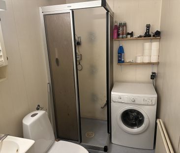 Lilla Postegårdsgatan, Hisings Backa - Foto 6